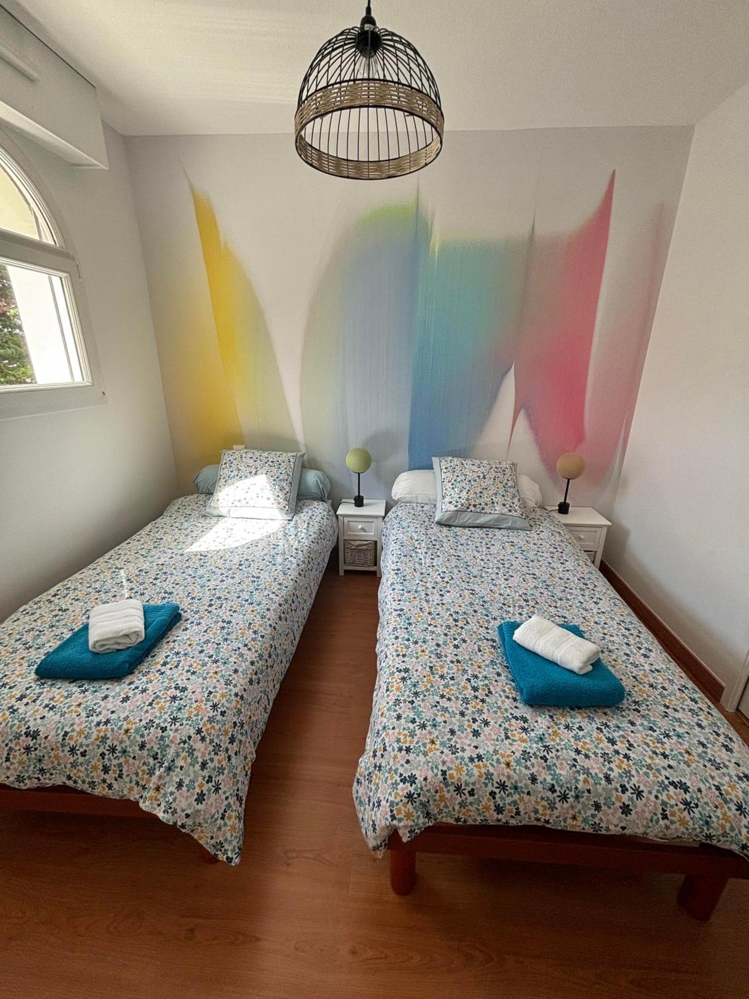 Grand Et Luxueux Appartement Lumineux 4 Pers Vue Mer Wifi Inclus Quiberon Exterior photo
